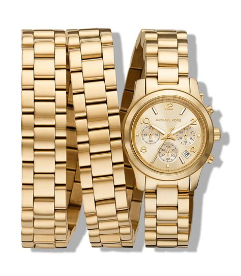 reloj michael kors edicion limitada